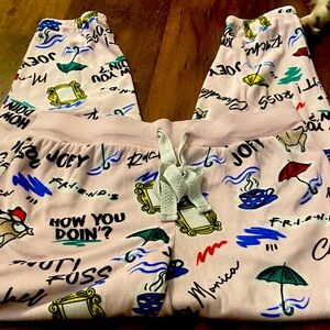 Women’s pajama pants